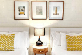 Charming 2br 2ba Beach Bungalow